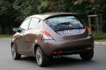 Lancia Ypsilon ELLE 2014 года